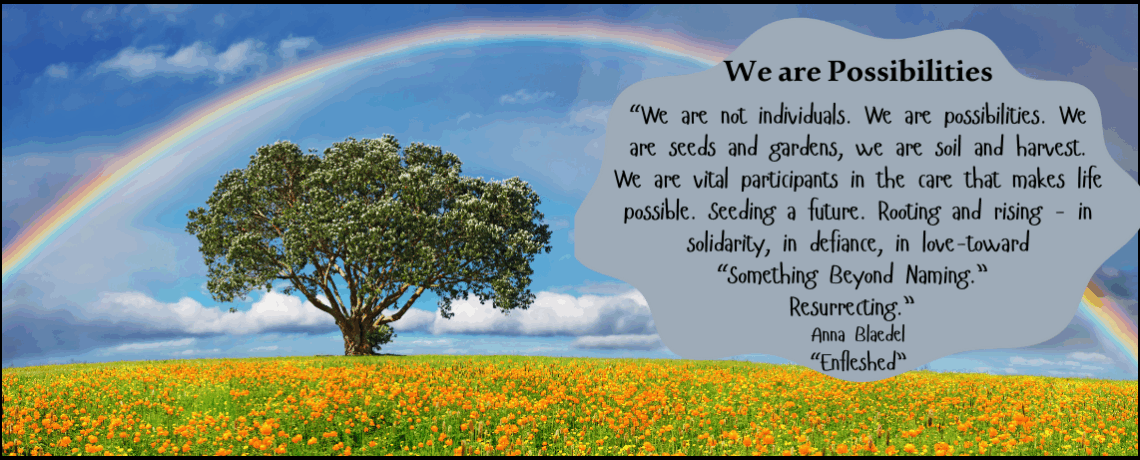 We are Possibilities